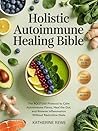Holistic Autoimmu...