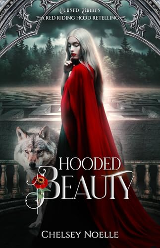 Hooded Beauty: A Red Riding Hood retelling (Kindle Edition)