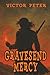 Gravesend Mercy: A Gritty Tale of Vengeance, Blood, and Broken Saints