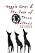 Maggie Grey and the Tale of Three Brothers: When a Wolf Loves the Moon Special Edition