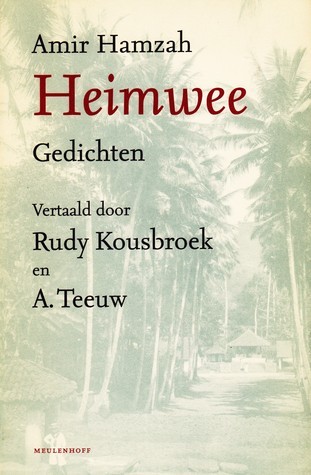Heimwee: Gedichten