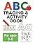 ABC Tracing & Activity Book...