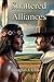 Shattered Alliances by Douglas J Ellis