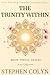 The Trinity Within: A 3-in-1 Guide to Mastering Your Mind, Consciousness, and Energy