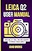 Leica Q2 User Manual: Shoot...