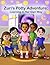 Zuri's Potty Adventure: Lea...