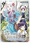 Remède Impérial - L'étrange médecin de la cour - Tome 5 by Tohru Himuka