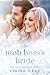 The Mob Boss's Bride: An Obsessed Romance