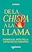De la Chispa a la Llama. El Arte de la Estrategia Creativa en... by Andrés Herrera