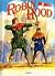 Robin Hood: Ostrov pokladov