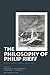 The Philosophy of Philip Rieff by William G. Batchelder IV