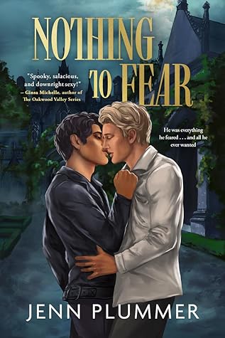 Nothing to Fear (Wicked Games, #1)