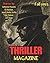 Thriller Magazine by Thriller Magazine