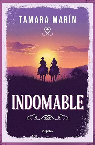 Indomable (Kindle Edition)