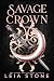 Savage Crown (Bonded by Fat...