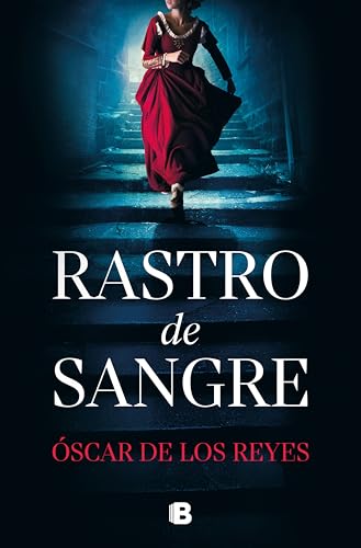 Rastro de sangre (Spanish Edition)
