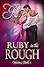 Ruby in the Rough (Heiress #4)