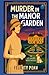 Murder in the Manor Garden by Felicity Penn