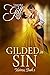 Gilded in Sin (Heiress #5)
