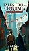 Tales From Centralia Cloak of Shadows by C.L Gill