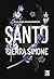 Santo (Padre nº 3) (Spanish Edition)
