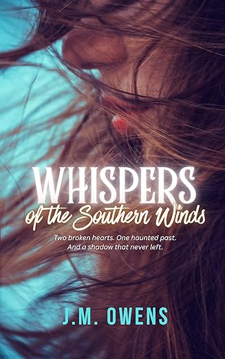 Whispers Of The Southern Winds
