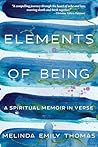 Elements of Being...