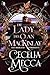 Die Lady des Clan MacKinley...