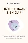 Onzichtbaar ziek ...