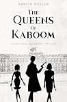 The Queens of Kaboom