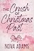 The Crush of Christmas Past by Nova  Adams