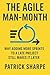 The Agile Man-Month: Why Ad...