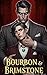Bourbon and Brimstone: A Dark Historical Demon Mafia MM Omegaverse Romance (Chicago Shadows Book 1)