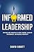Informed Leadership by David Ribott