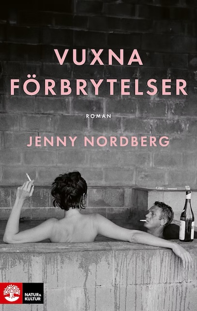 Vuxna förbrytelser (Hardcover)