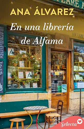 En una librería de Alfama (Spanish Edition)