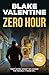 ZERO HOUR (THE TRENT RIVERA MYSTERIES)
