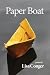 Paper Boat by Lisa Conger