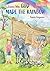 Guess Why God Made the Rainbow by Karen Ferguson