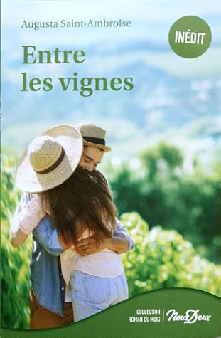 Entre les vignes