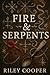 Fire & Serpents