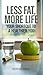 Less Fat, More Life: Your S...