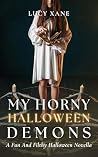My Horny Hallowee...