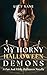 My Horny Halloween Demons by Lucy Xane