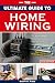 The Ultimate Guide to Home Wiring by Blueprint Press