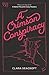 A CRIMSON CONSPIRACY by Clara Seacroft