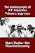 The Autobiography of A.T. A...
