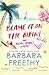 Blame It on the Bikini (Ocean Shores #4)