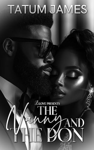 The Nanny and The Don (Kindle Edition)