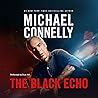The Black Echo by Michael    Connelly